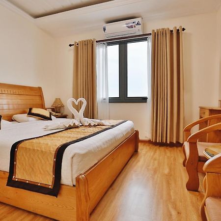 Duc Vuong Saigon Hotel - Cao Thang Ho Chi Minh-byen Eksteriør bilde