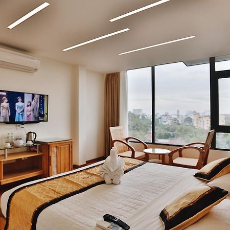 Duc Vuong Saigon Hotel - Cao Thang Ho Chi Minh-byen Eksteriør bilde