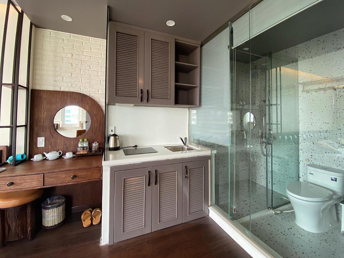 Duc Vuong Saigon Hotel - Cao Thang Ho Chi Minh-byen Eksteriør bilde