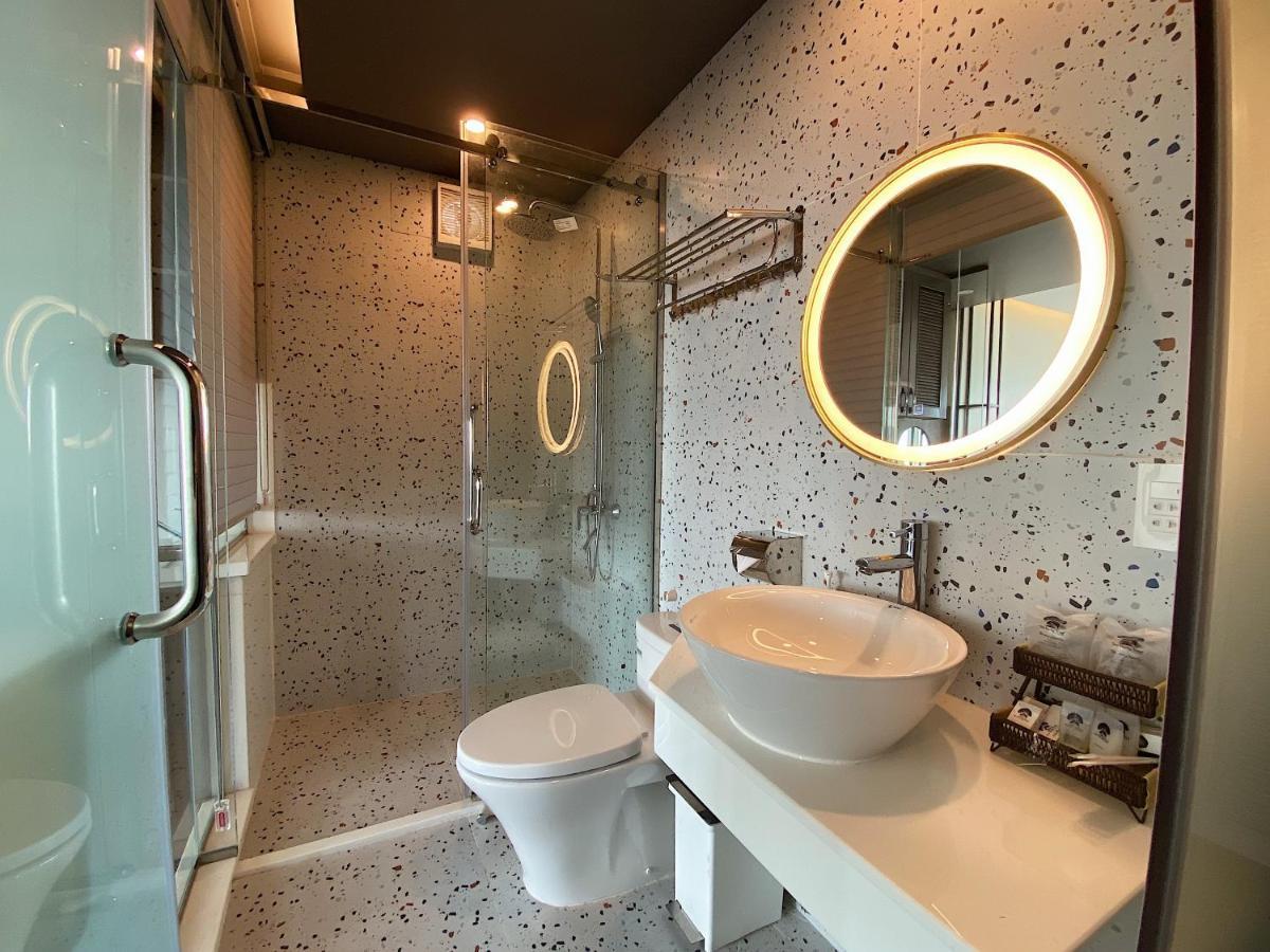 Duc Vuong Saigon Hotel - Cao Thang Ho Chi Minh-byen Eksteriør bilde