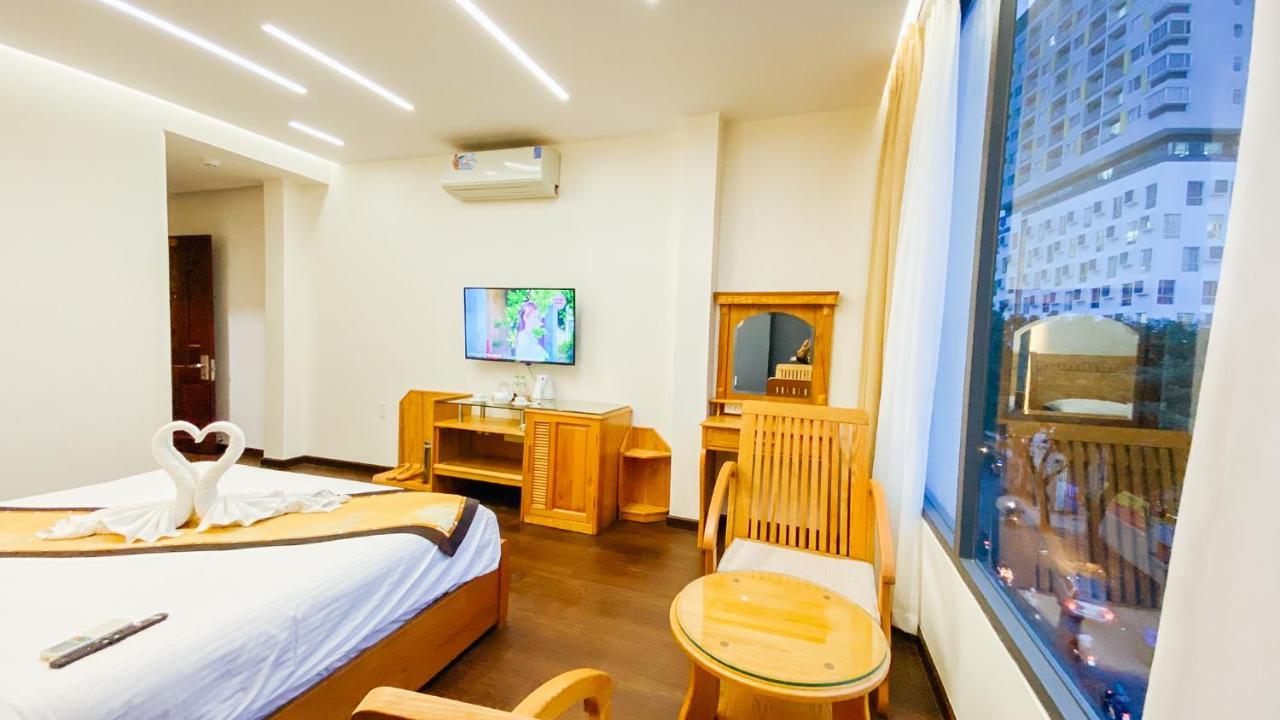 Duc Vuong Saigon Hotel - Cao Thang Ho Chi Minh-byen Eksteriør bilde
