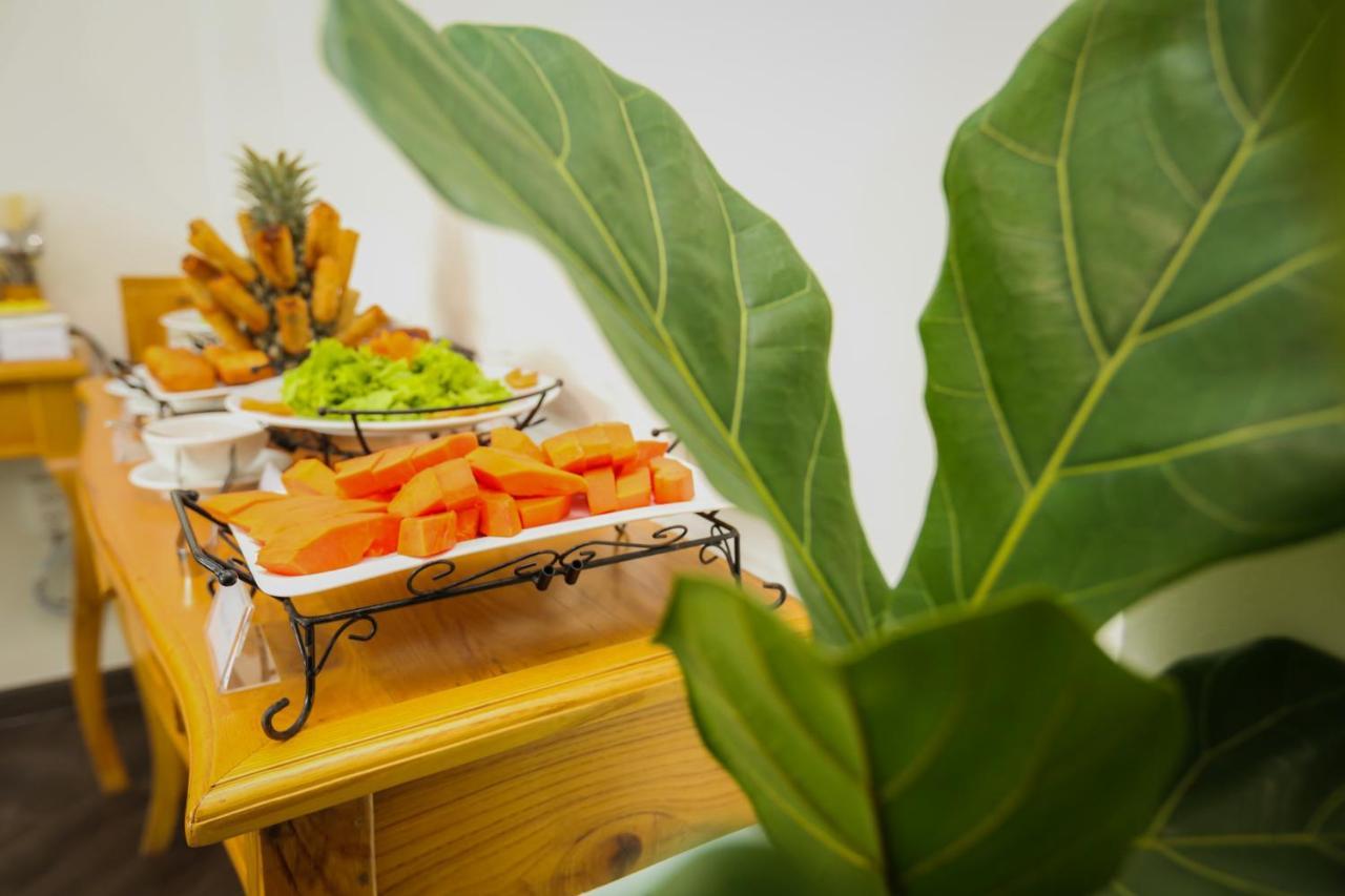 Duc Vuong Saigon Hotel - Cao Thang Ho Chi Minh-byen Eksteriør bilde