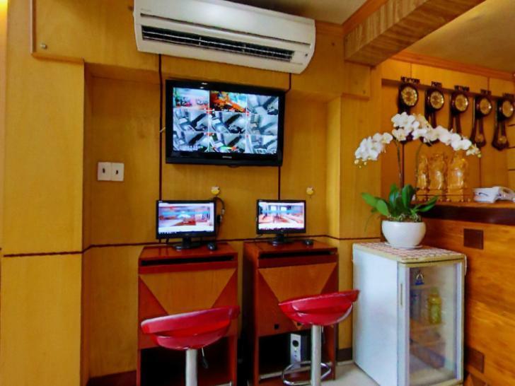 Duc Vuong Saigon Hotel - Cao Thang Ho Chi Minh-byen Eksteriør bilde
