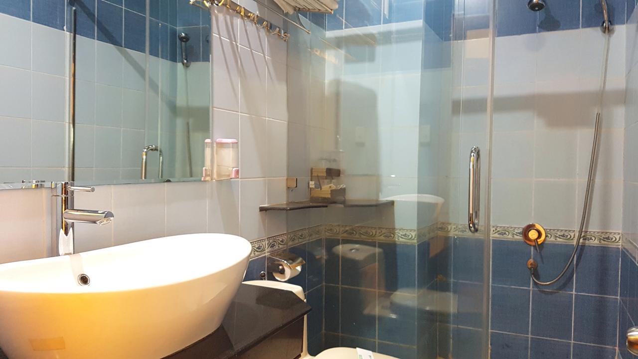 Duc Vuong Saigon Hotel - Cao Thang Ho Chi Minh-byen Eksteriør bilde